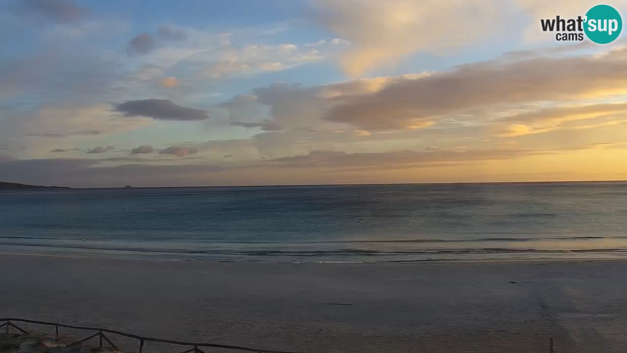 Playa de L’Isuledda – San Teodoro (OT) – Cerdeña