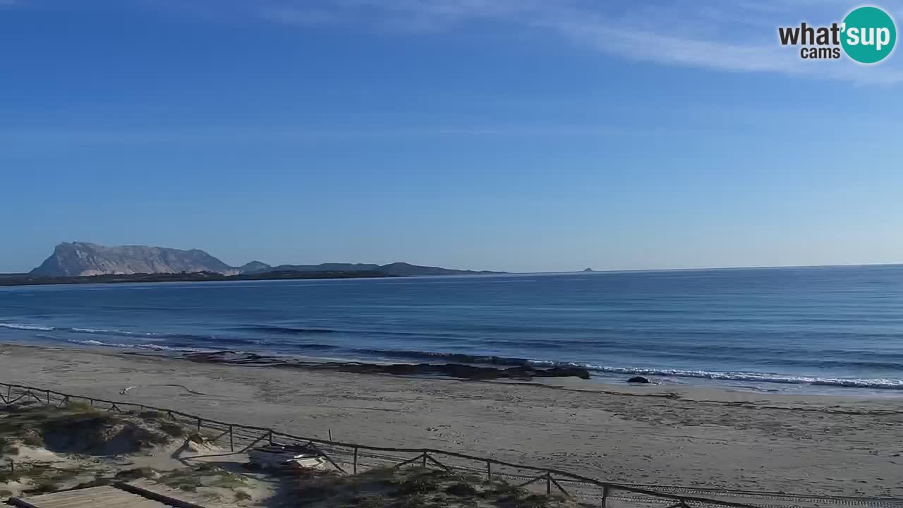 Plaža de L’Isuledda – San Teodoro (OT) – Sardinija