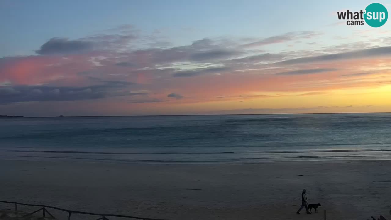 Plaža de L’Isuledda – San Teodoro (OT) – Sardinija