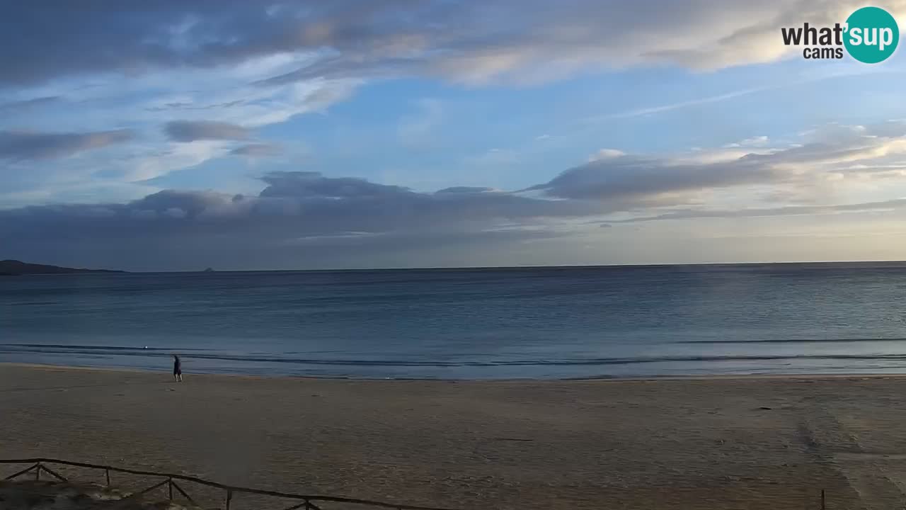 Plage de L’Isuledda – San Teodoro (OT) – Sardaigne