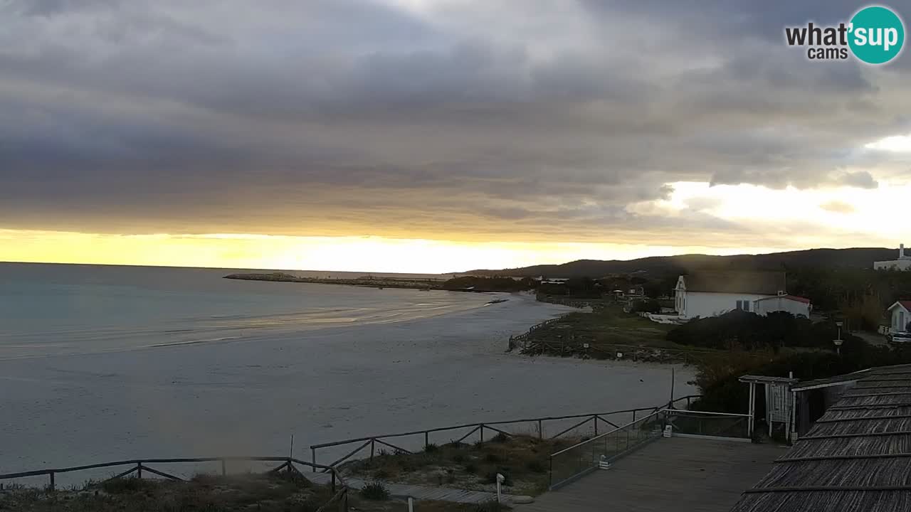 Beach de L’Isuledda – San Teodoro (OT) – Sardinia