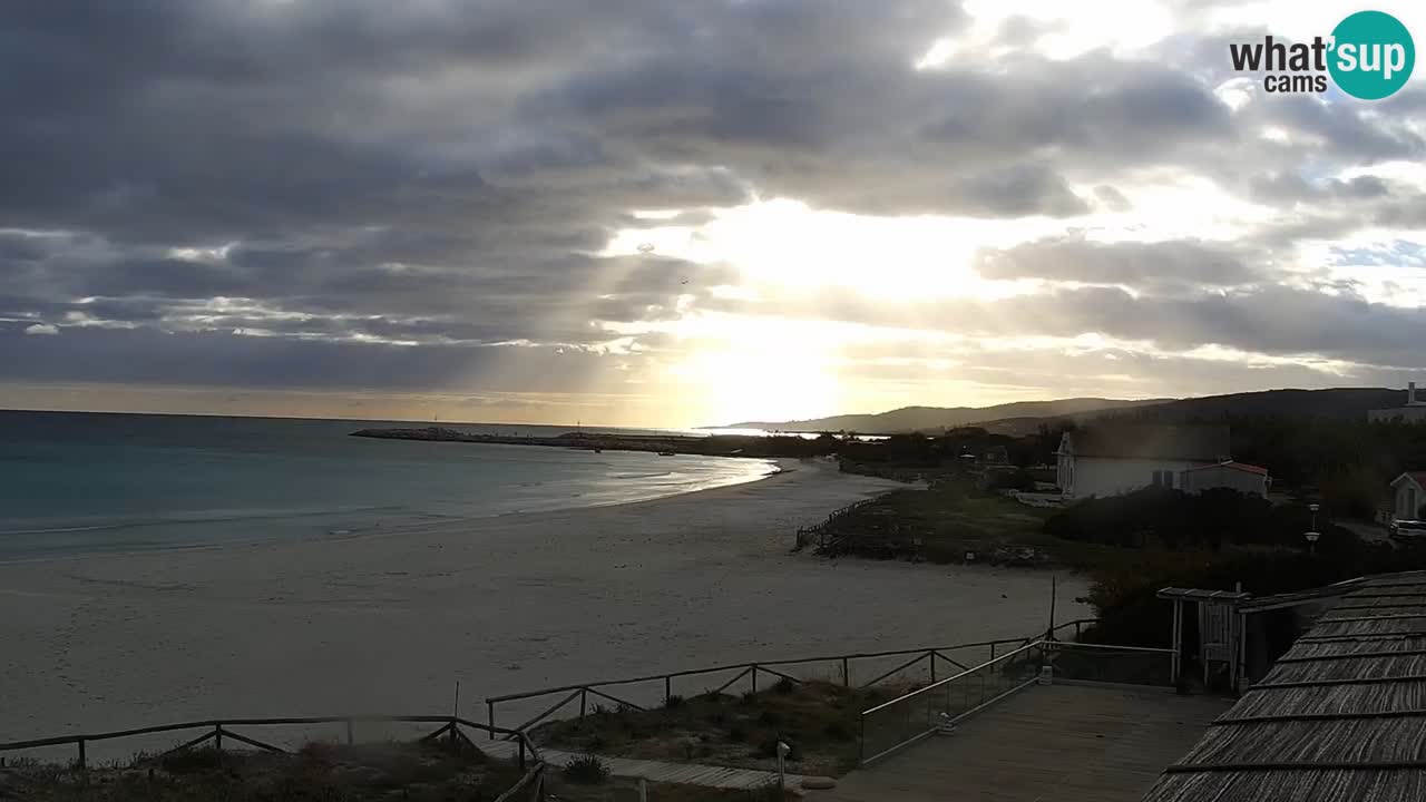 Plaža de L’Isuledda – San Teodoro (OT) – Sardinija