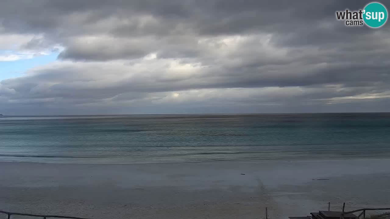 Plaža de L’Isuledda – San Teodoro (OT) – Sardinija