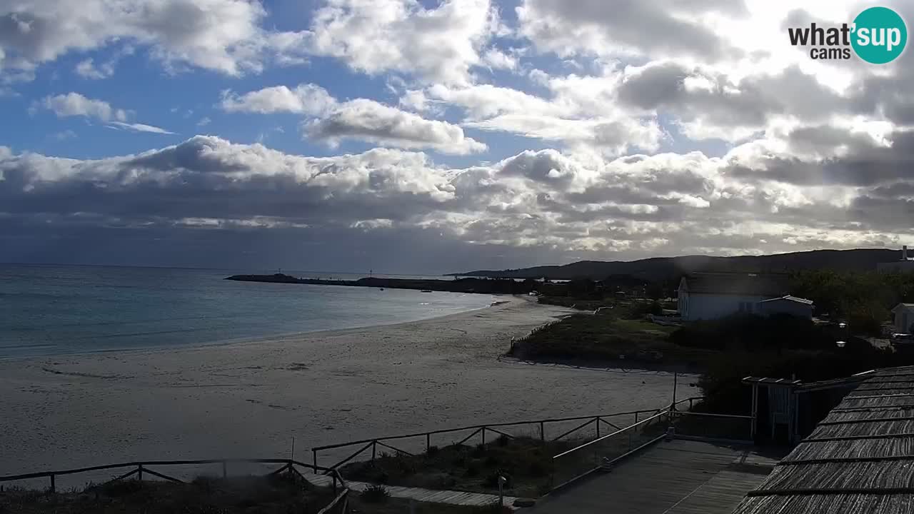 Plaža de L’Isuledda – San Teodoro (OT) – Sardinija