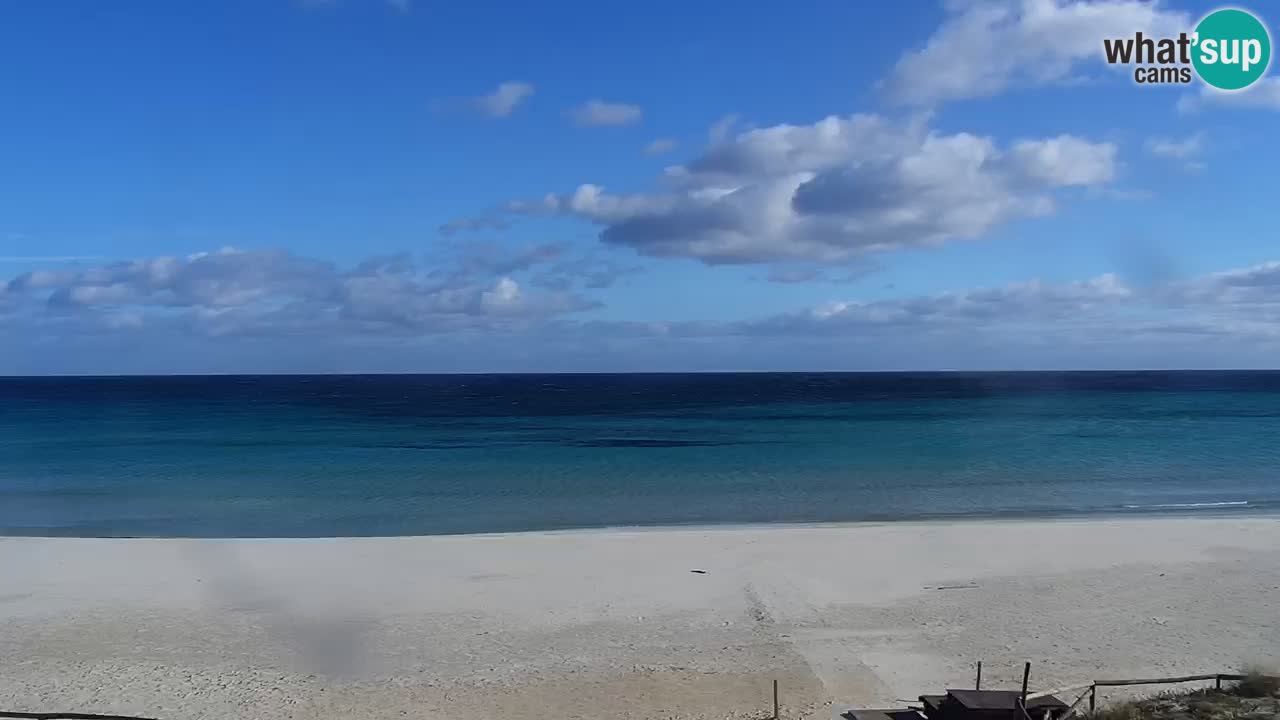 Strand de L’Isuledda – San Teodoro (OT) – Sardinien