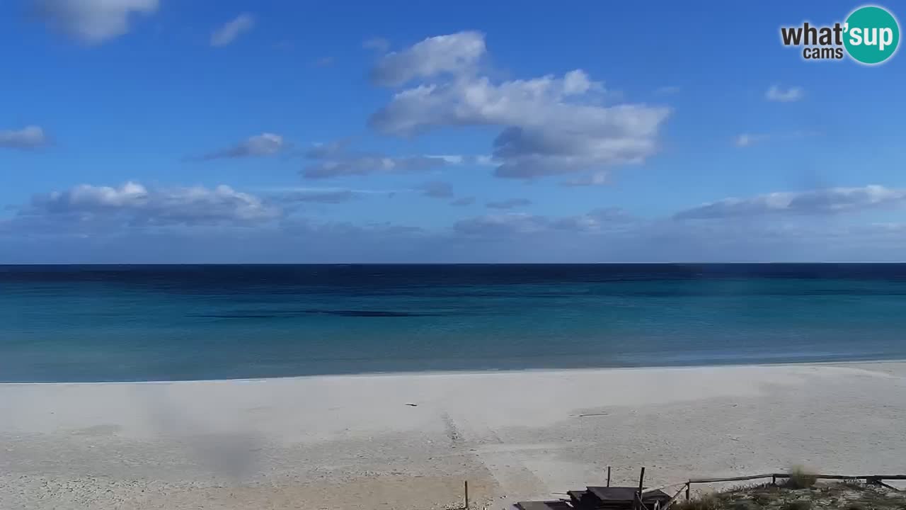 Strand de L’Isuledda – San Teodoro (OT) – Sardinien