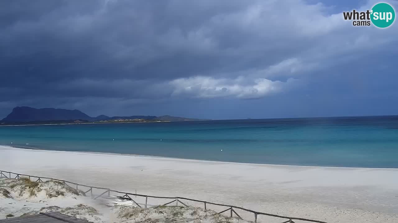 Plaža de L’Isuledda – San Teodoro (OT) – Sardinija