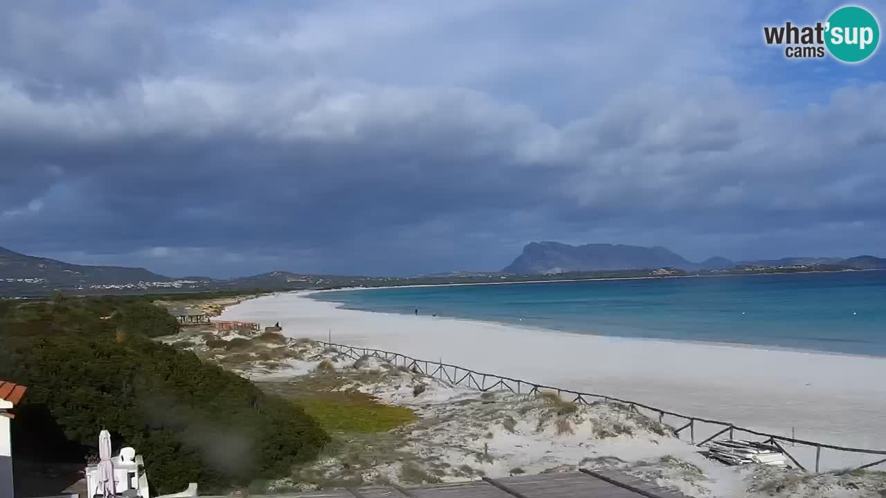 Plaža de L’Isuledda – San Teodoro (OT) – Sardinija