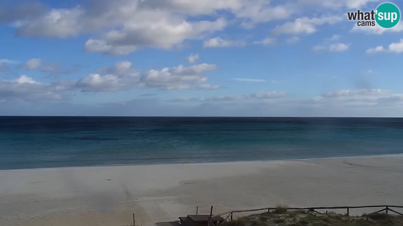 Plage de L’Isuledda – San Teodoro (OT) – Sardaigne