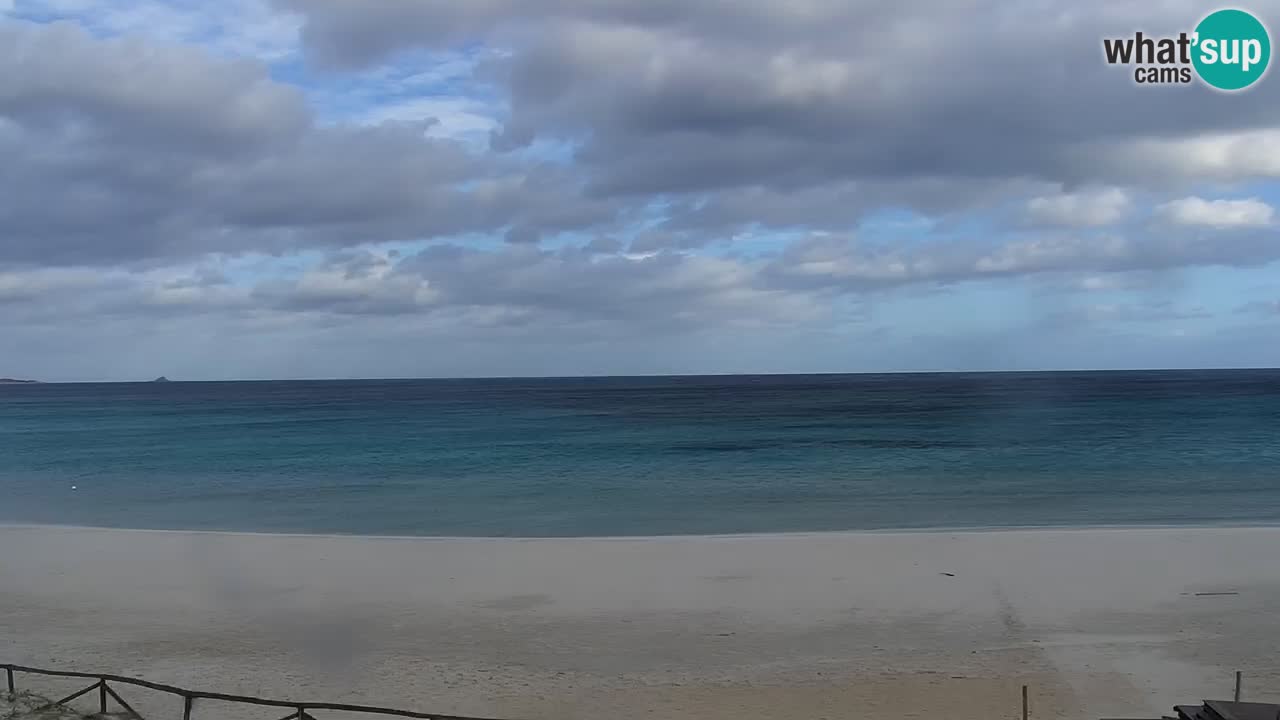 Playa de L’Isuledda – San Teodoro (OT) – Cerdeña