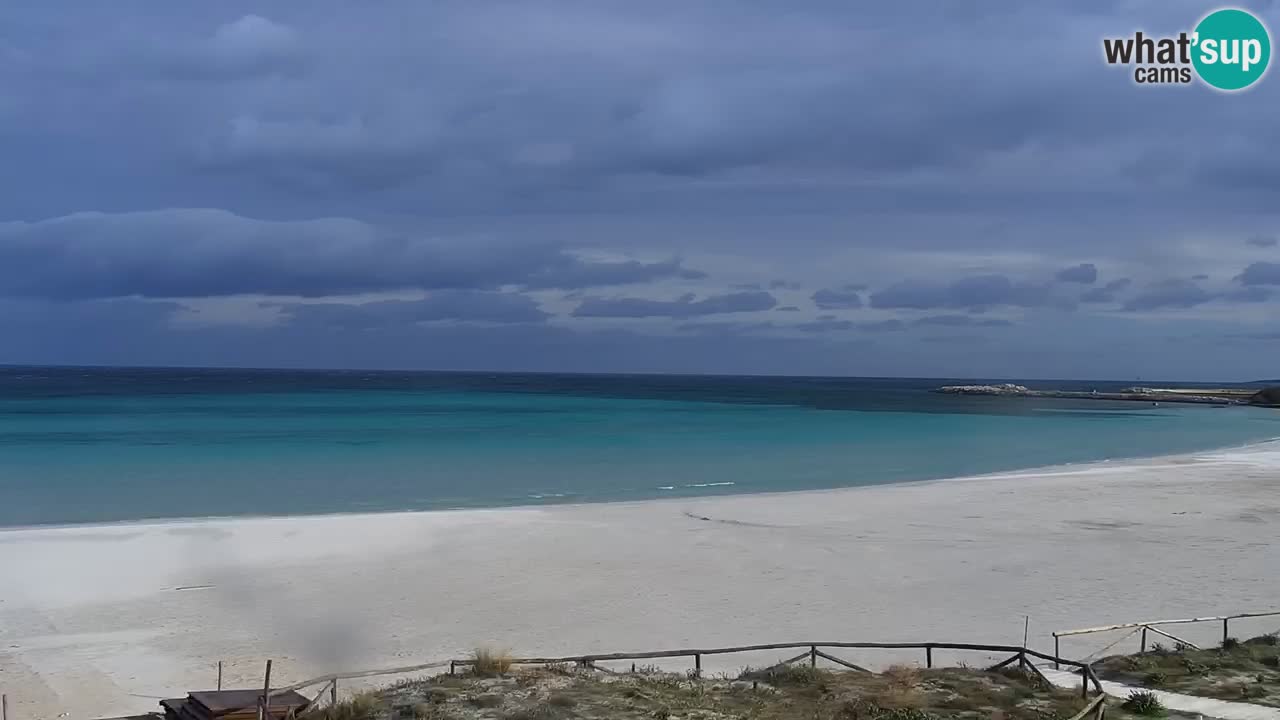 Plaža de L’Isuledda – San Teodoro (OT) – Sardinija