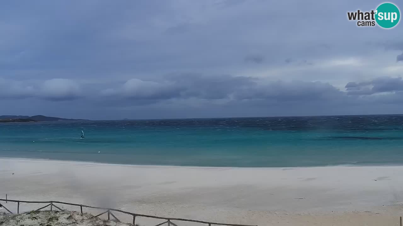 Plaža de L’Isuledda – San Teodoro (OT) – Sardinija