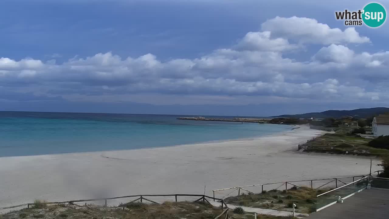 Playa de L’Isuledda – San Teodoro (OT) – Cerdeña