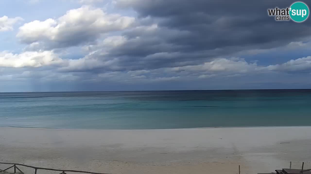 Plage de L’Isuledda – San Teodoro (OT) – Sardaigne