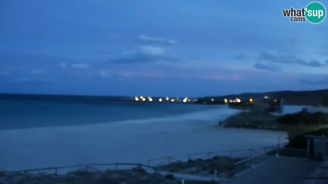 Strand de L’Isuledda – San Teodoro (OT) – Sardinien