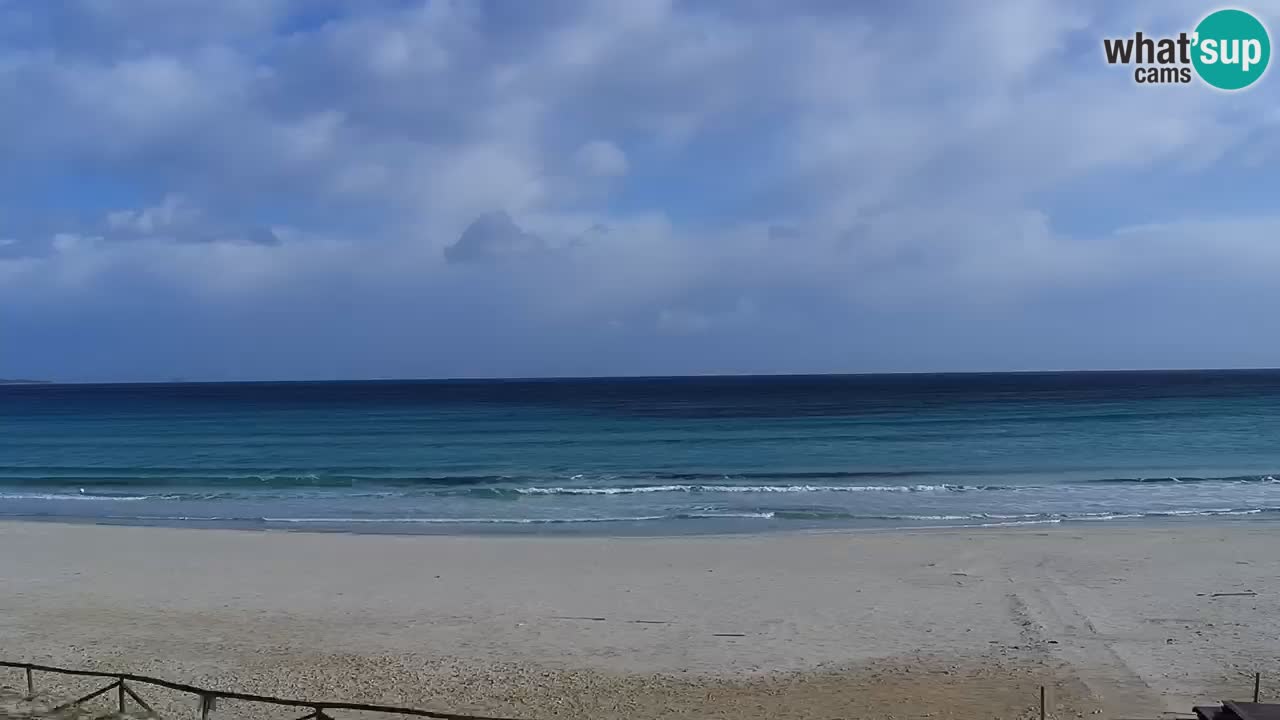 Plaža de L’Isuledda – San Teodoro (OT) – Sardinija