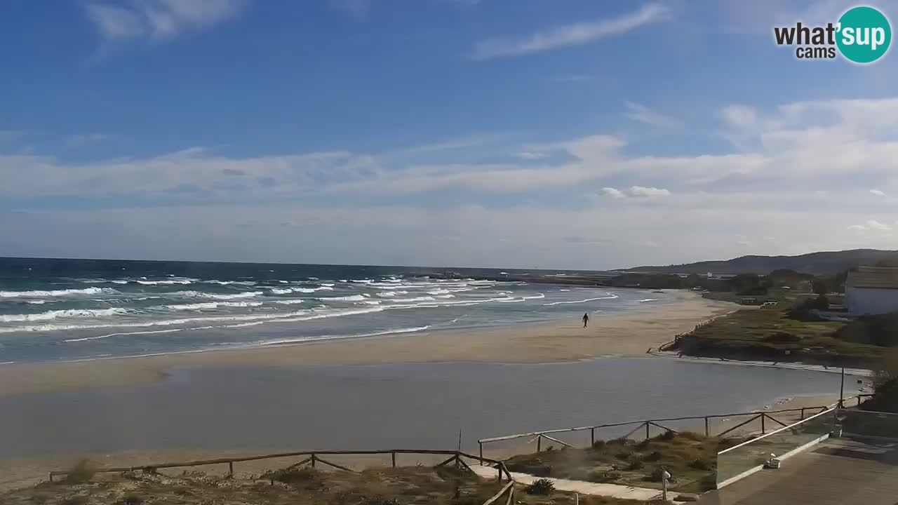 Plaža de L’Isuledda – San Teodoro (OT) – Sardinija