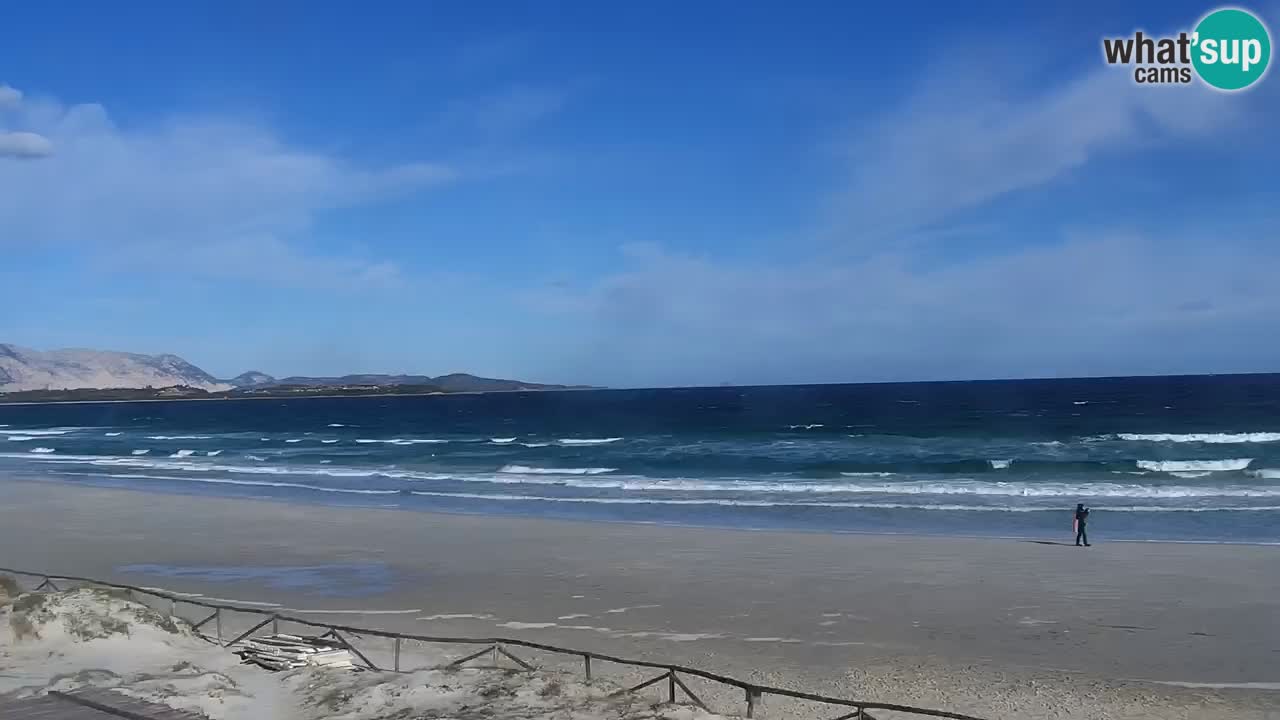 Plage de L’Isuledda – San Teodoro (OT) – Sardaigne