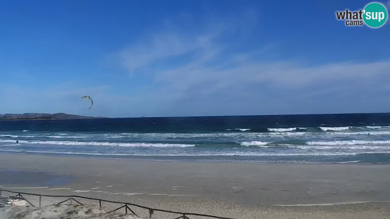 Playa de L’Isuledda – San Teodoro (OT) – Cerdeña