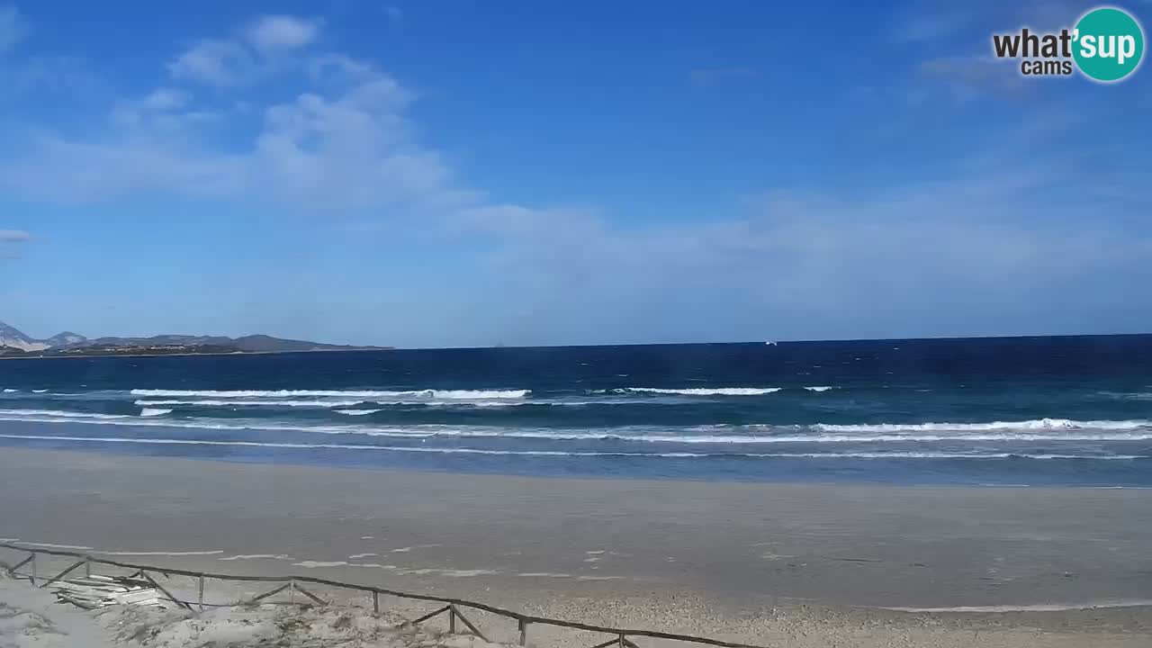 Plage de L’Isuledda – San Teodoro (OT) – Sardaigne