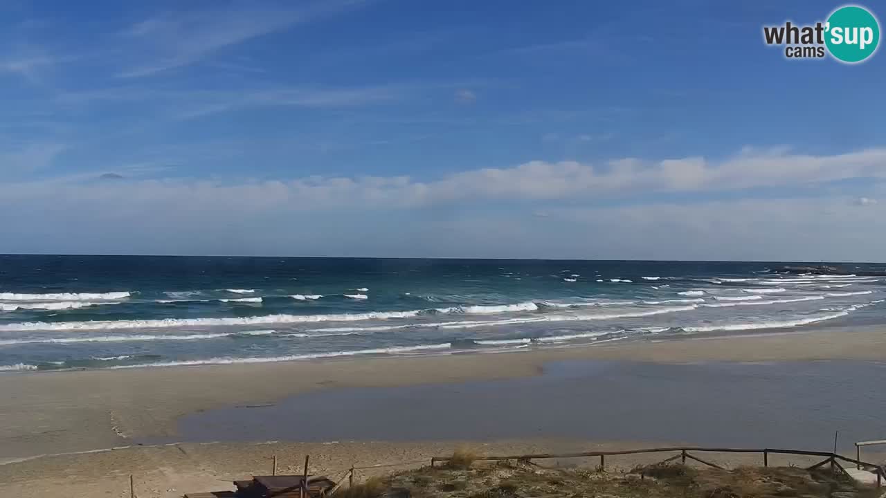 Beach de L’Isuledda – San Teodoro (OT) – Sardinia