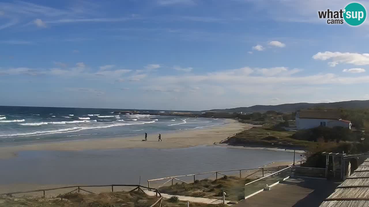 Beach de L’Isuledda – San Teodoro (OT) – Sardinia