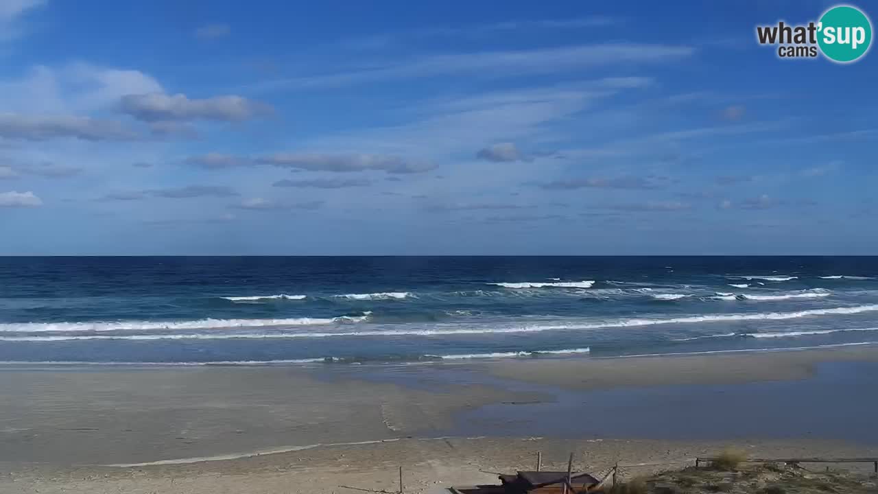 Beach de L’Isuledda – San Teodoro (OT) – Sardinia