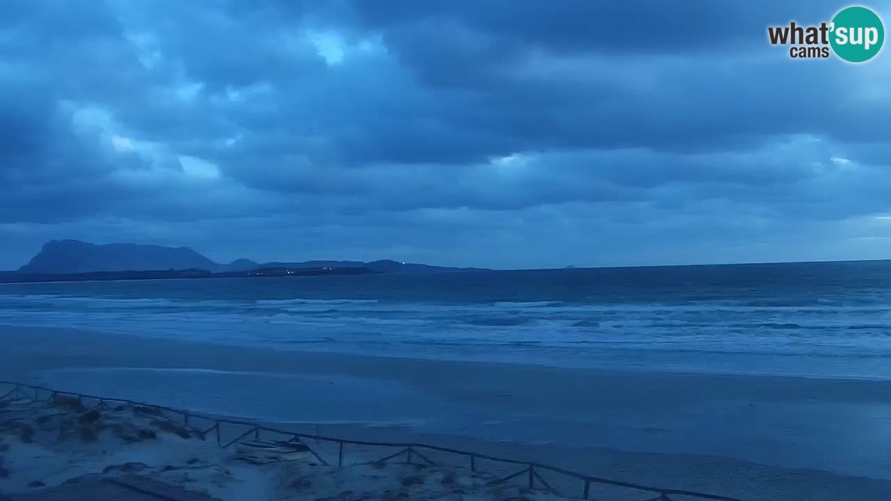 Playa de L’Isuledda – San Teodoro (OT) – Cerdeña