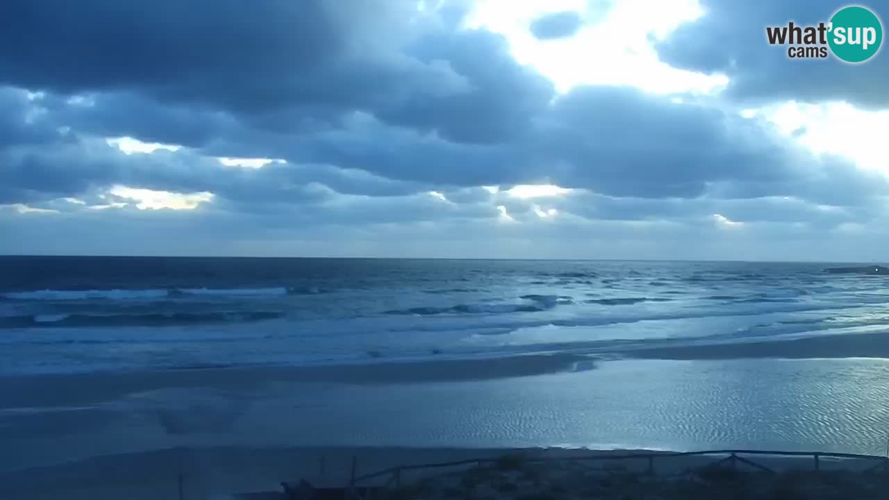 Beach de L’Isuledda – San Teodoro (OT) – Sardinia