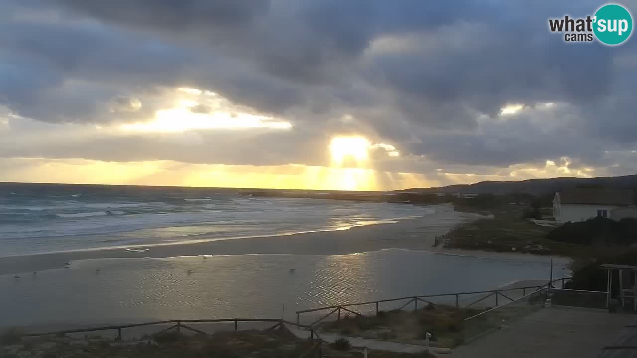 Beach de L’Isuledda – San Teodoro (OT) – Sardinia