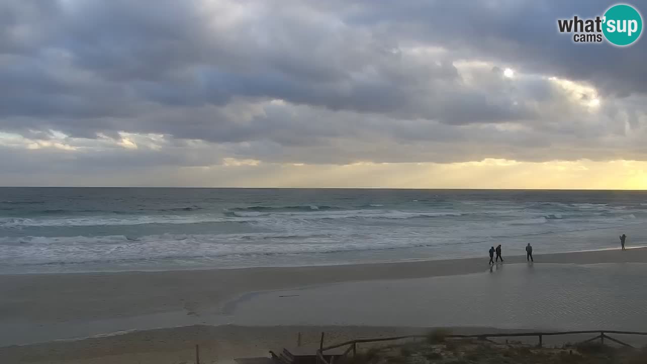 Plaža de L’Isuledda – San Teodoro (OT) – Sardinija