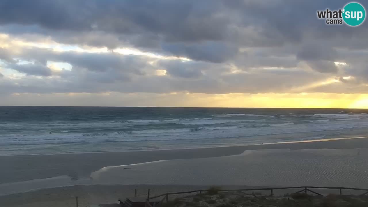 Beach de L’Isuledda – San Teodoro (OT) – Sardinia