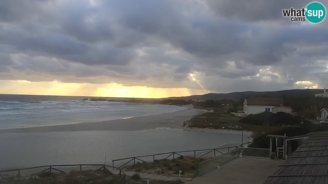 Playa de L’Isuledda – San Teodoro (OT) – Cerdeña