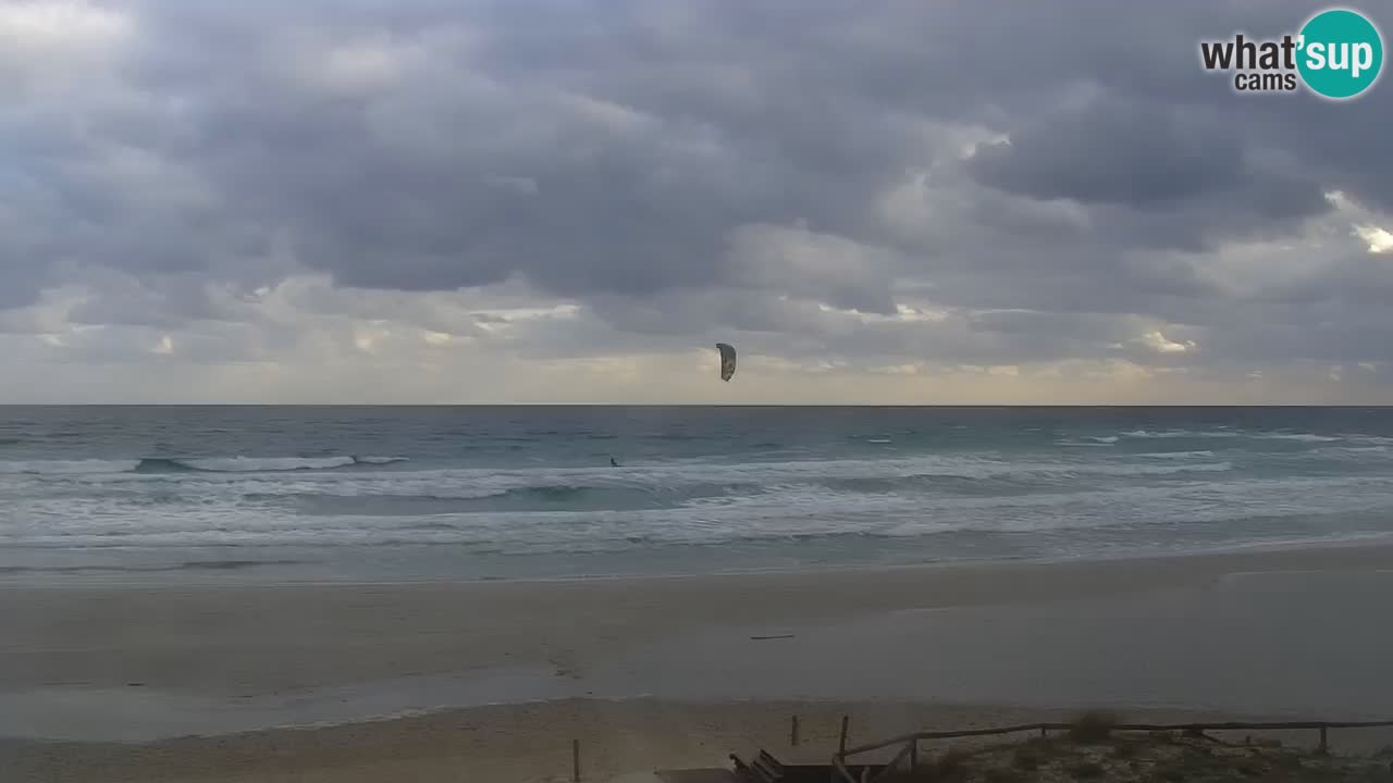 Beach de L’Isuledda – San Teodoro (OT) – Sardinia