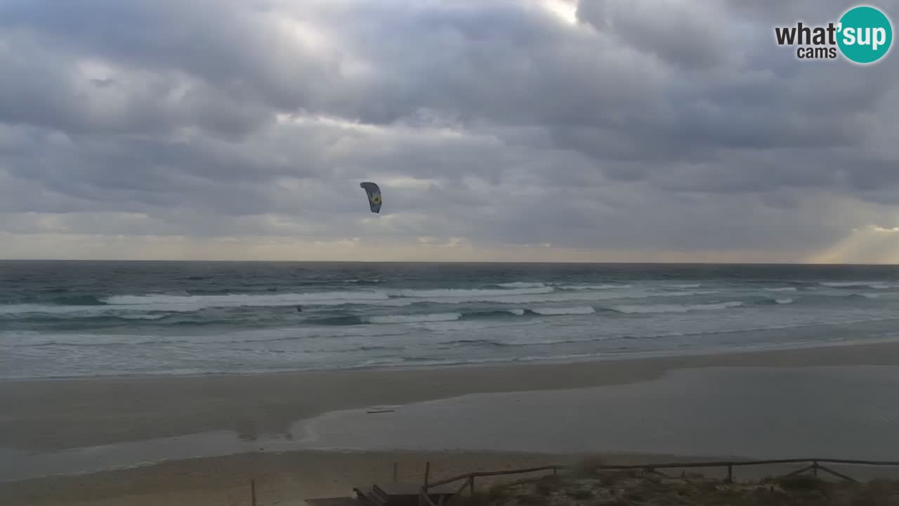 Plage de L’Isuledda – San Teodoro (OT) – Sardaigne