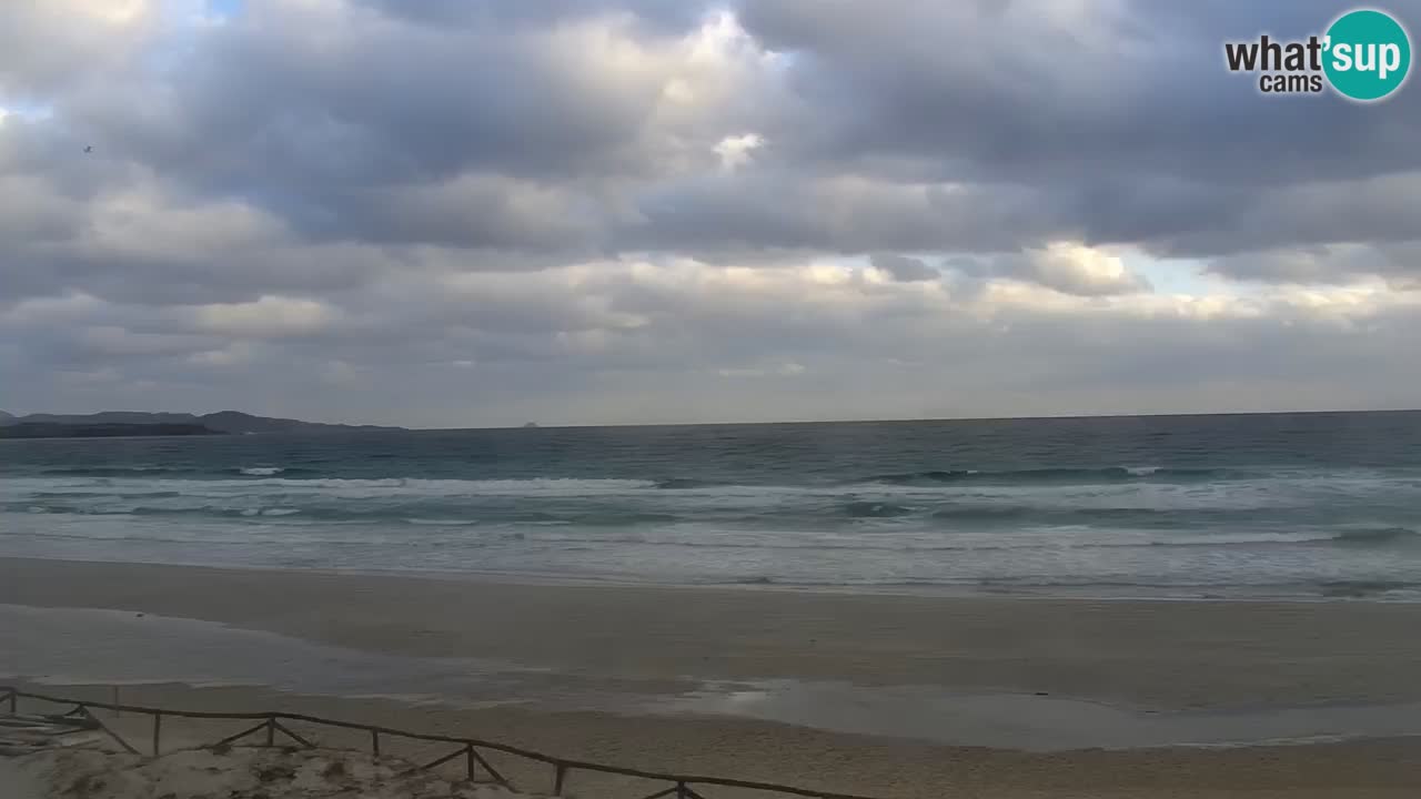 Plage de L’Isuledda – San Teodoro (OT) – Sardaigne