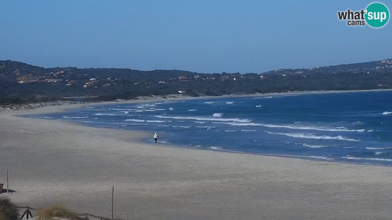 Beach de L’Isuledda – San Teodoro (OT) – Sardinia