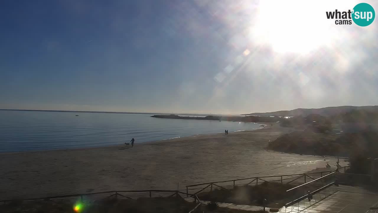 Plaža de L’Isuledda – San Teodoro (OT) – Sardinija