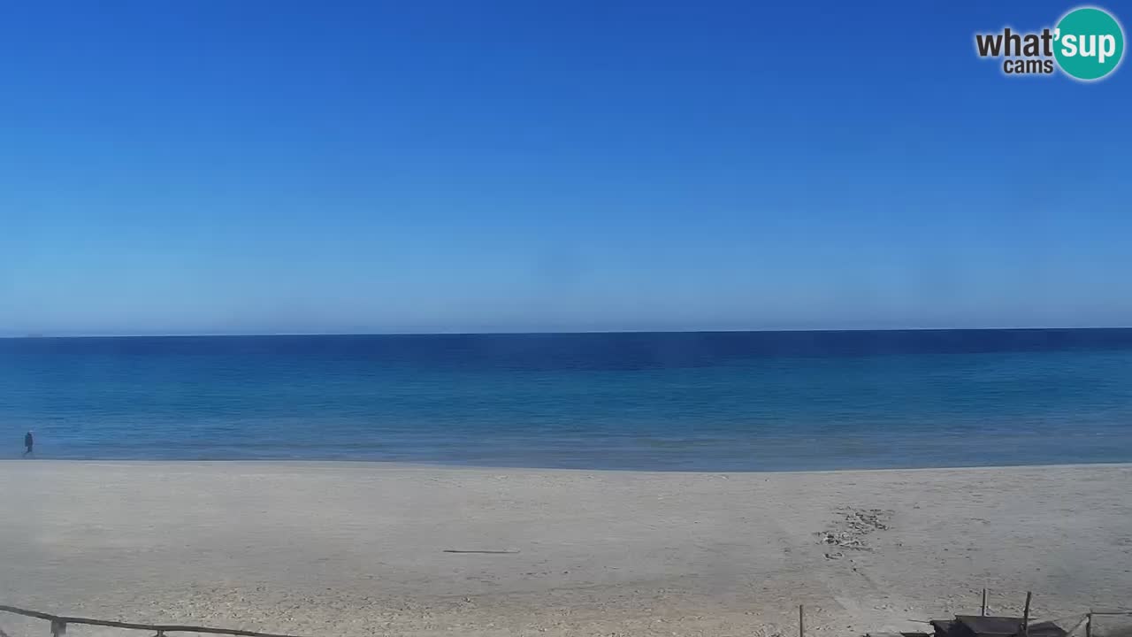 Beach de L’Isuledda – San Teodoro (OT) – Sardinia