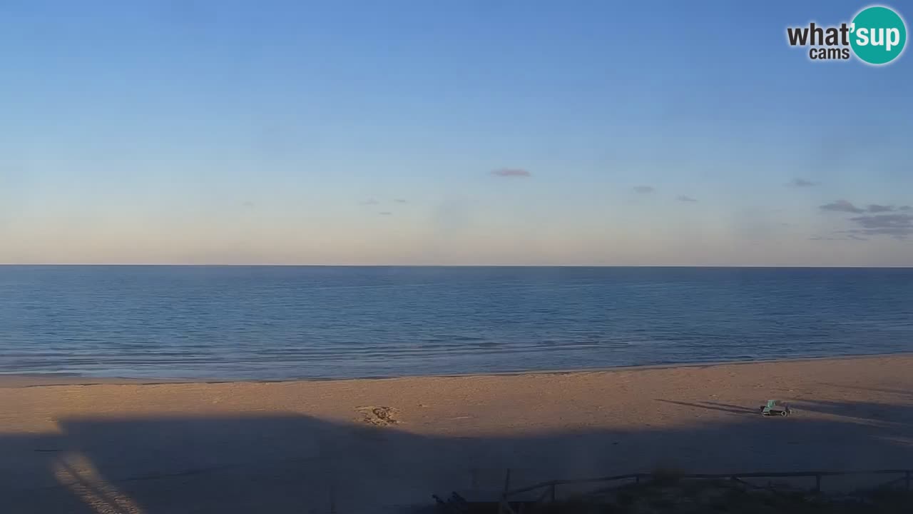 Beach de L’Isuledda – San Teodoro (OT) – Sardinia