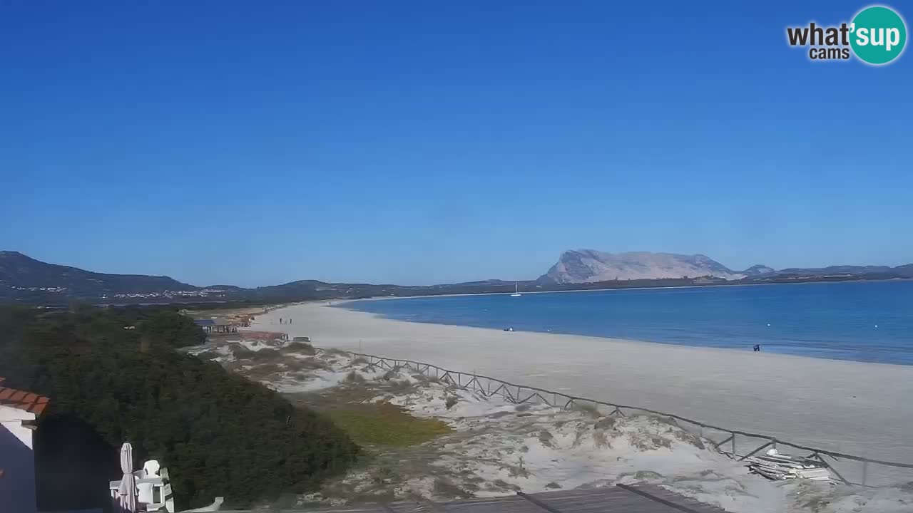 Plaža de L’Isuledda – San Teodoro (OT) – Sardinija