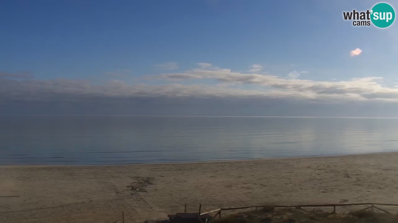 Plaža de L’Isuledda – San Teodoro (OT) – Sardinija