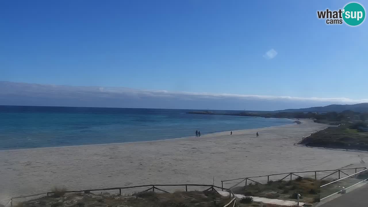 Plage de L’Isuledda – San Teodoro (OT) – Sardaigne