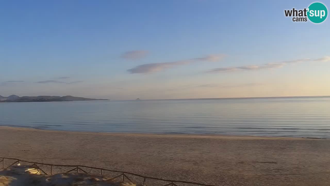 Plage de L’Isuledda – San Teodoro (OT) – Sardaigne