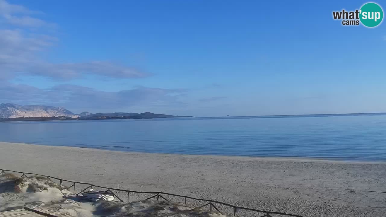 Plaža de L’Isuledda – San Teodoro (OT) – Sardinija