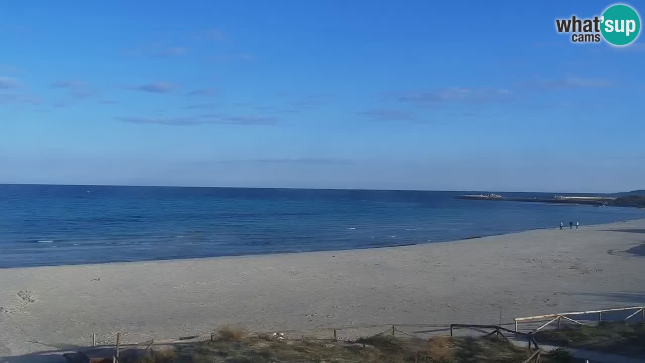 Playa de L’Isuledda – San Teodoro (OT) – Cerdeña