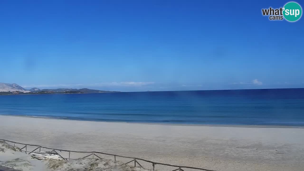 Plaža de L’Isuledda – San Teodoro (OT) – Sardinija