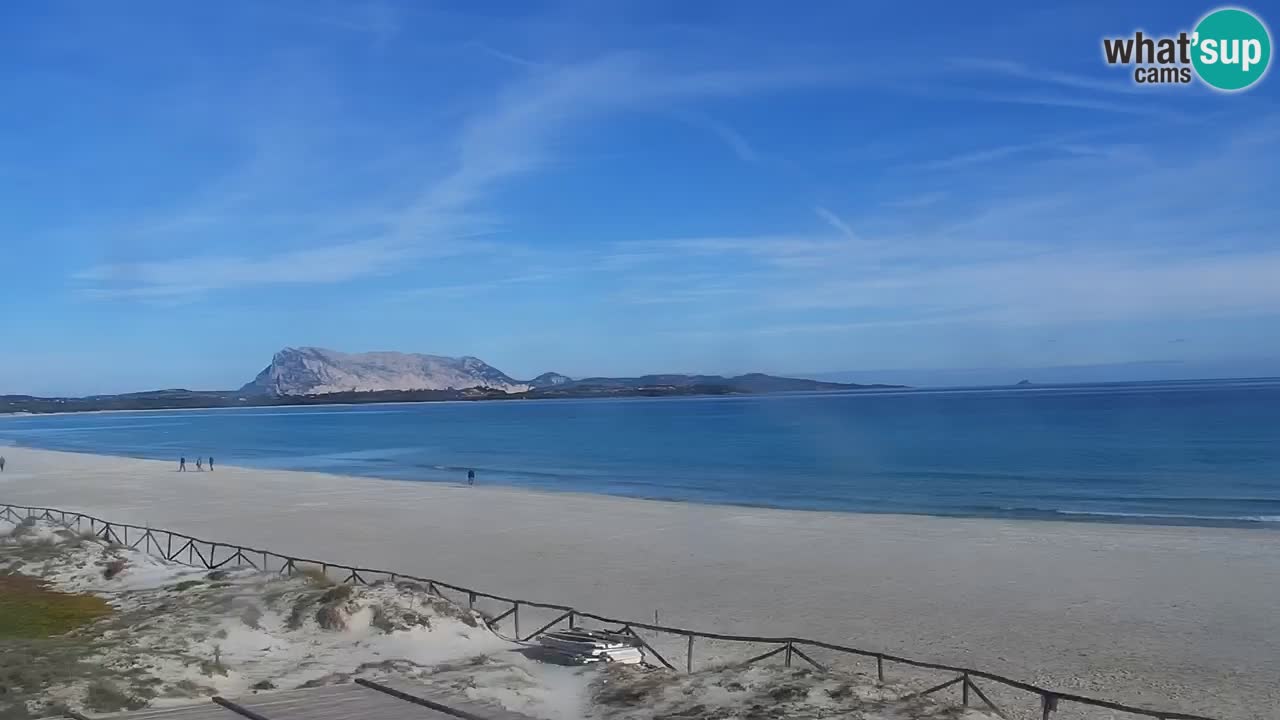 Plaža de L’Isuledda – San Teodoro (OT) – Sardinija