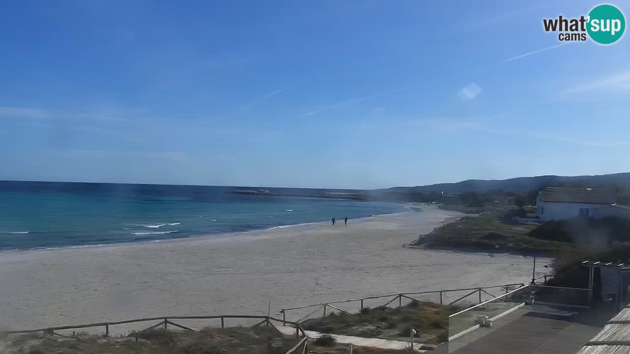 Strand de L’Isuledda – San Teodoro (OT) – Sardinien