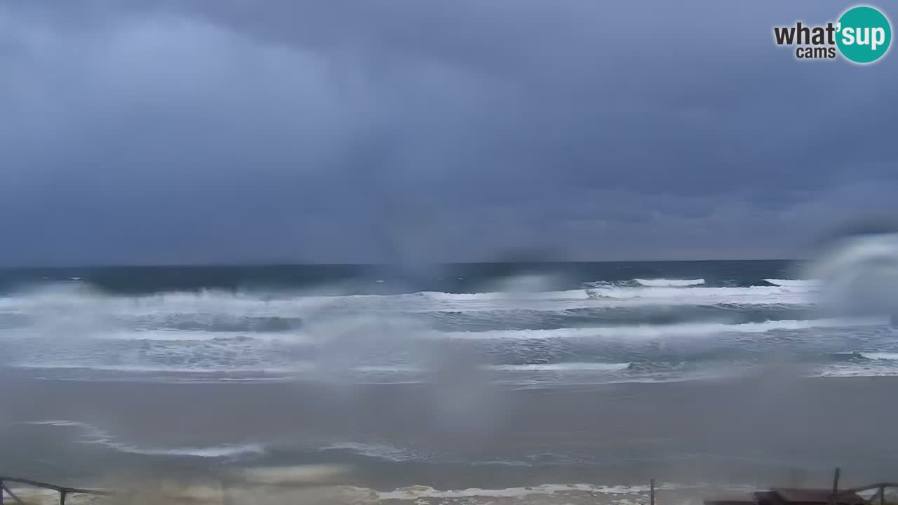 Beach de L’Isuledda – San Teodoro (OT) – Sardinia